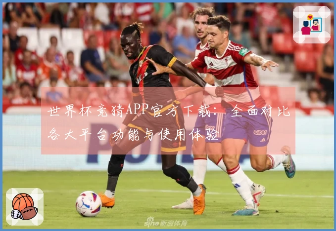 世界杯竞猜APP官方下载：全面对比各大平台功能与使用体验