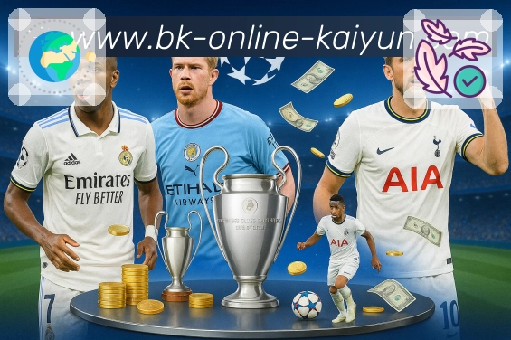 kaiyun赛事资源与内容能力