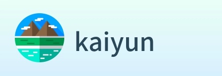 kaiyun Logo